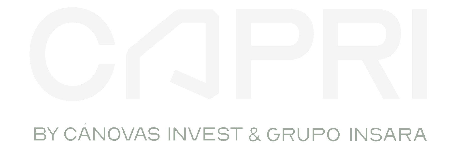 capri logo
